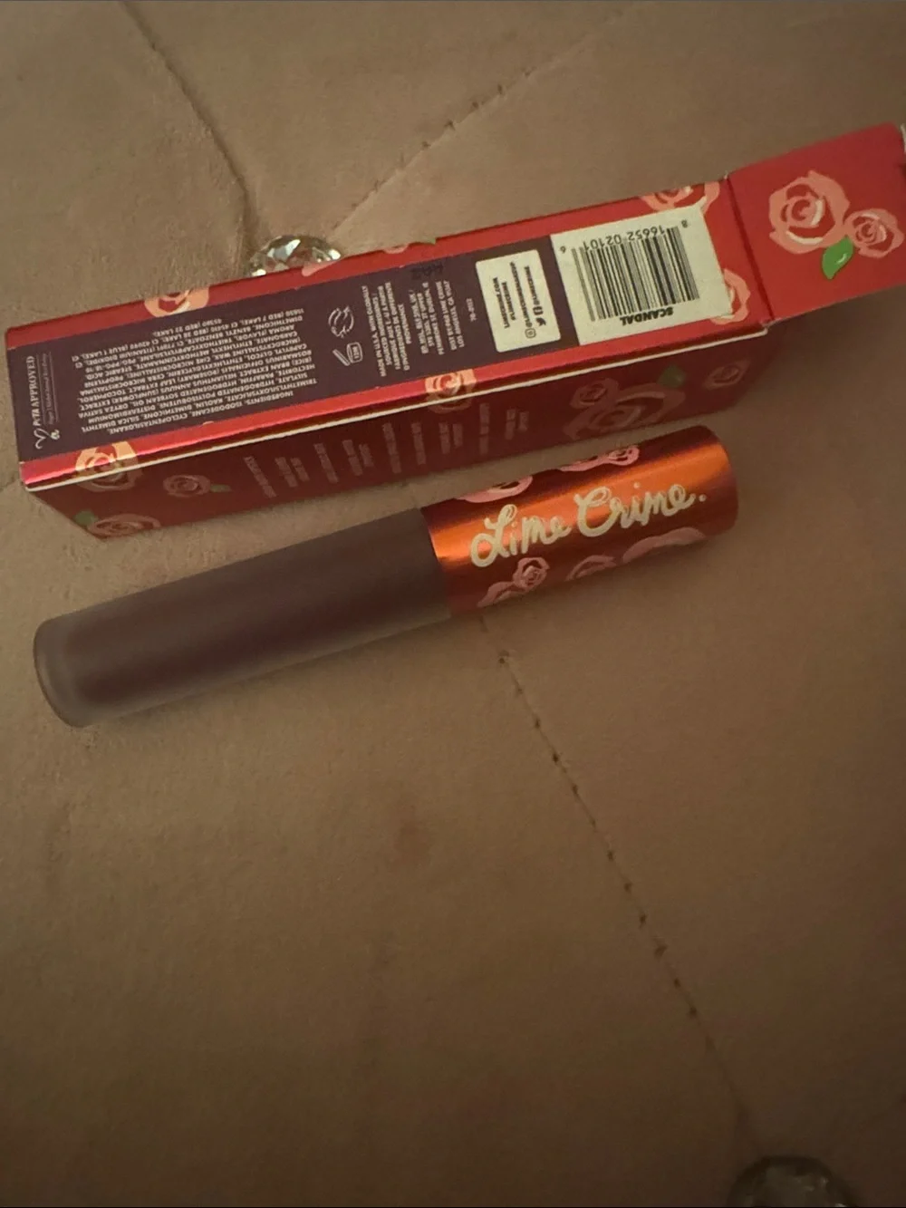 Lime Crime lime crime